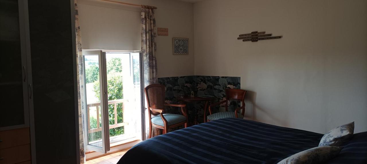 B&B Fromenteau Ternant  외부 사진